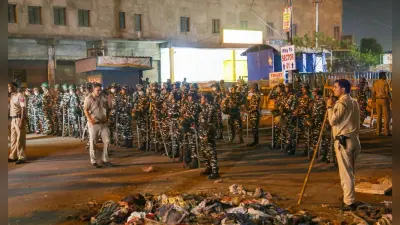 NDMC ने दी सफाई- सरकारी जमीन से अतिक्रमण हटाने के लिए नोटिस देना जरूरी नहीं