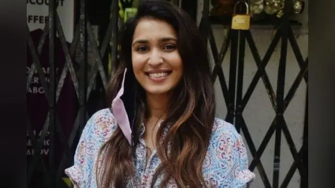Exclusive : अनुष्का शर्मा को एक्टिंग करते देख आप प्रेरित होते ही हैं- जाह्नवी धनराजगिर