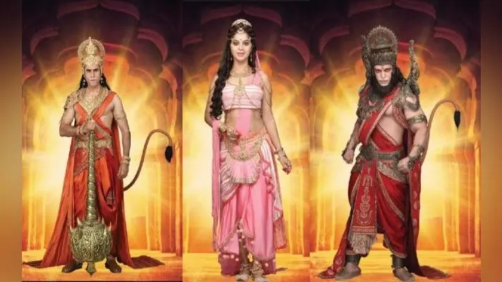 हनुमान जयंती पर &TV पर देखें special show, होगा हनुमान चालीसा का पाठ