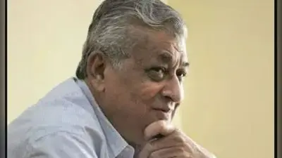 सिनेमा को जीवन से जोड़कर देखते थे चौकसे