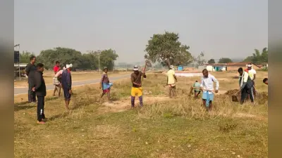 Jharkhand Foundation Day: आदिवासी परंपरा, रीति-रिवाज और पूजा पद्धति के 21 पड़हा जैरा जतरा का जानें इतिहास