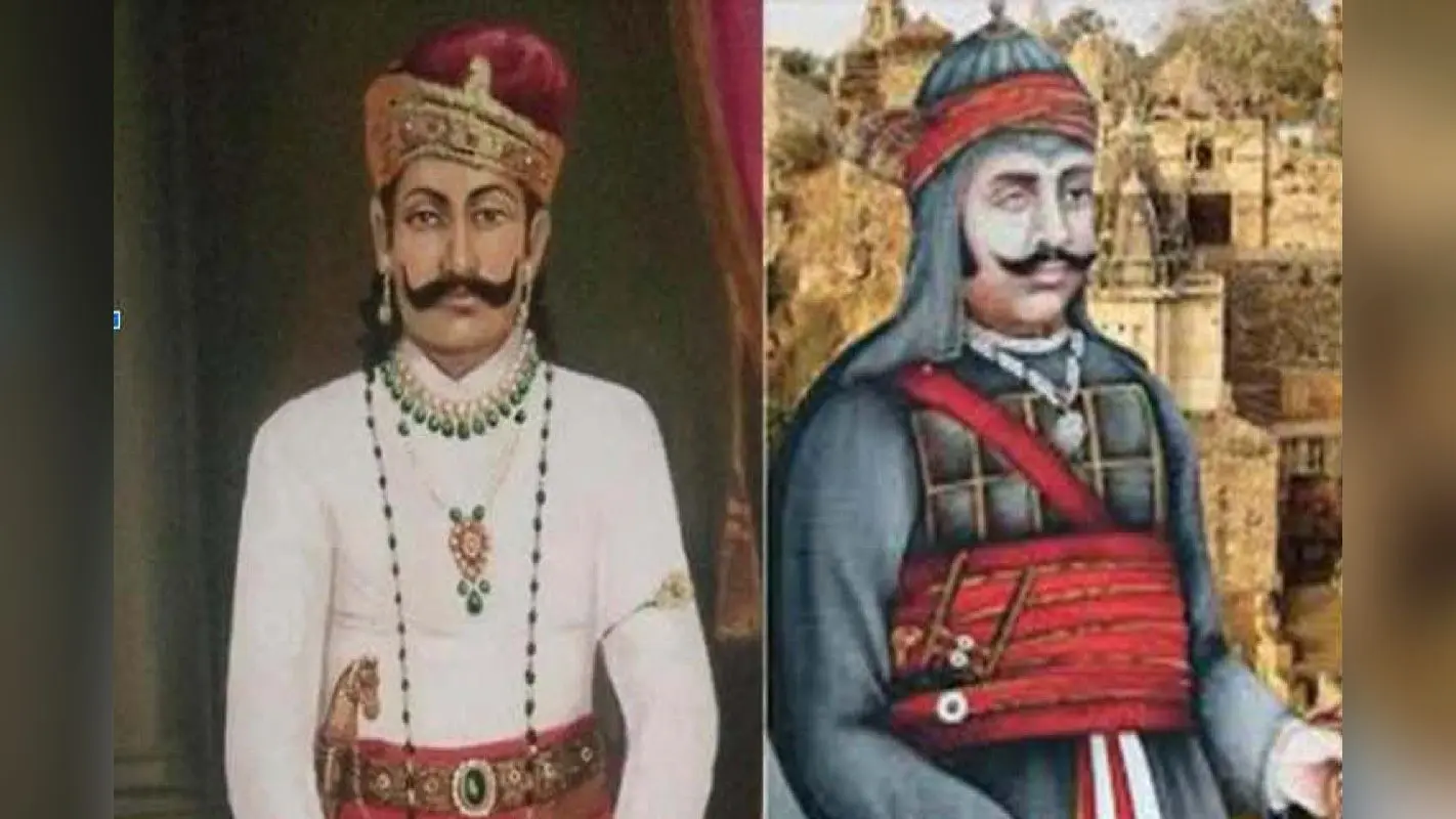 जानिए कौन थे जयचंद, पृथ्वीराज चौहान से है खास कनेक्शन