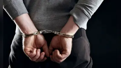 बैल चोर गिरोह का फर्दाफाश, लोहरदगा में दो लोगों को पकड़ कर ग्रामीणों ने पुलिस को सौंपा
