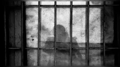 UP Jail: यूपी में क्षमता से अधिक कैदियों के दबाव से जेल बेहाल, जज को भी लिखनी पड़ी चिट्ठी, बिगड़ रहे हालात