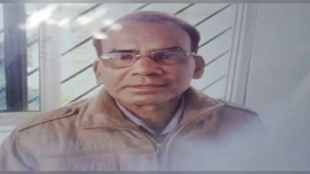 Jharkhand Crime News: आपसी विवाद में गुमला में दिनदहाड़े रिटायर्ड सैनिक की गला रेतकर हत्या,जांच में जुटी पुलिस