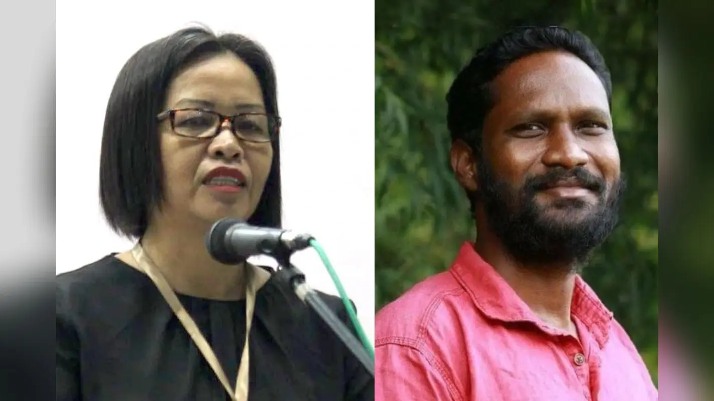 झारखंड: अरुणाचल, महाराष्ट्र व पश्चिम बंगाल के तीन युवा लेखकों को आज मिलेगा जयपाल-जुलियस-हन्ना साहित्य सम्मान