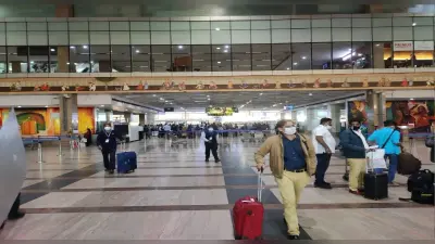Rajasthan News: जयपुर एयरपोर्ट पर कस्टम ने पकड़ा 15 करोड़ का ड्रग्स, महिला यात्री को हिरासत में लिया