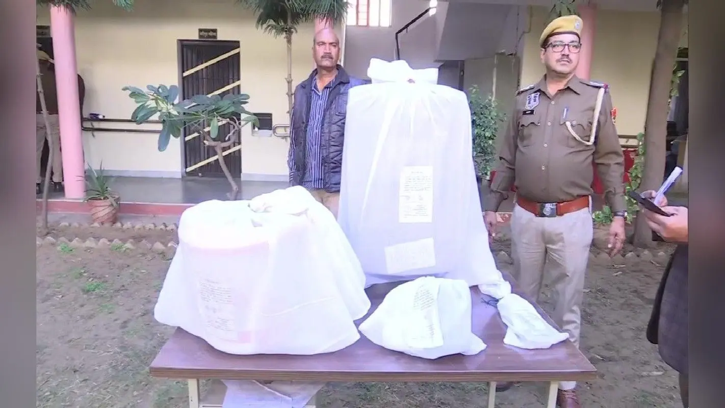 राजस्थान: हथौड़े से मारकर ताई की हत्या, कटर से काटा शव… श्रद्धा हत्याकांड को देखकर दिया घटना को अंजाम