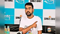 खनिज संशोधन विधेयक के खिलाफ जयराम महतो ने खोला मोर्चा, PM को लिखी चिट्ठी