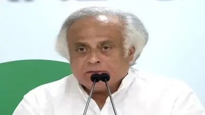 गुजरात एसटीआई के आरोप पर कांग्रेस का प्रत्यारोप : अहमद पटेल के खिलाफ लगाए गए आरोप झूठे और मनगढ़ंत