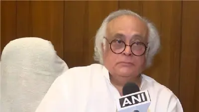 एस अब्दुल नजीर को राज्यपाल नियुक्त किये जाने पर क्यों भिड़े भाजपा और कांग्रेस ? जानें पूरा मामला