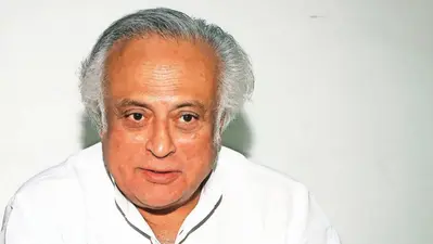 Ganga Vilas को लेकर जयराम रमेश ने केंद्र पर साधा निशाना, कहा- धनकुबेरों को छोड़कर कौन इतना खर्च कर सकता है?