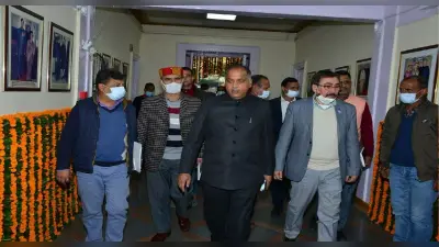 Himachal Election 2022: हिमाचल की बेहद हॉट सीट क्यों बनी सिराज? राजपूत बिरादरी का है दबदबा