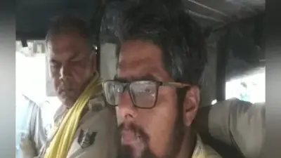 एनआईए को मिली ताहिर की रिमांड, पांच दिनों की पूछताछ में कई राज खोलेगा गजवा ए हिंद का ये सदस्य