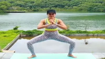 Facial Exercises: चेहरे को पतला करने के लिए करें आसान एक्सरसाइज, गायब हो जाएंगे चेहरे पर जमे फैट और डबल चिन