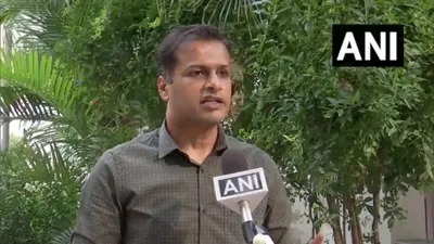 ‘आप’ का आरोप : राज्यसभा में अध्यादेश पर भाजपा का समर्थन करेगी कांग्रेस