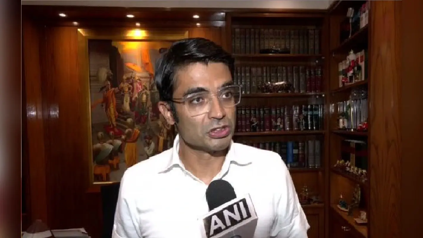 Jaiveer Shergill: चाटुकारिता कांग्रेस को दीमक की तरह खा रही, पार्टी छोड़ने के बाद बोले जयवीर शेरगिल