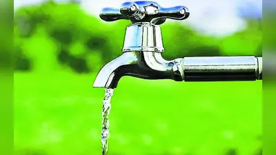 रांची में आज 10 लाख लोगों तक नहीं पहुंचेगा पानी, जानें क्यों