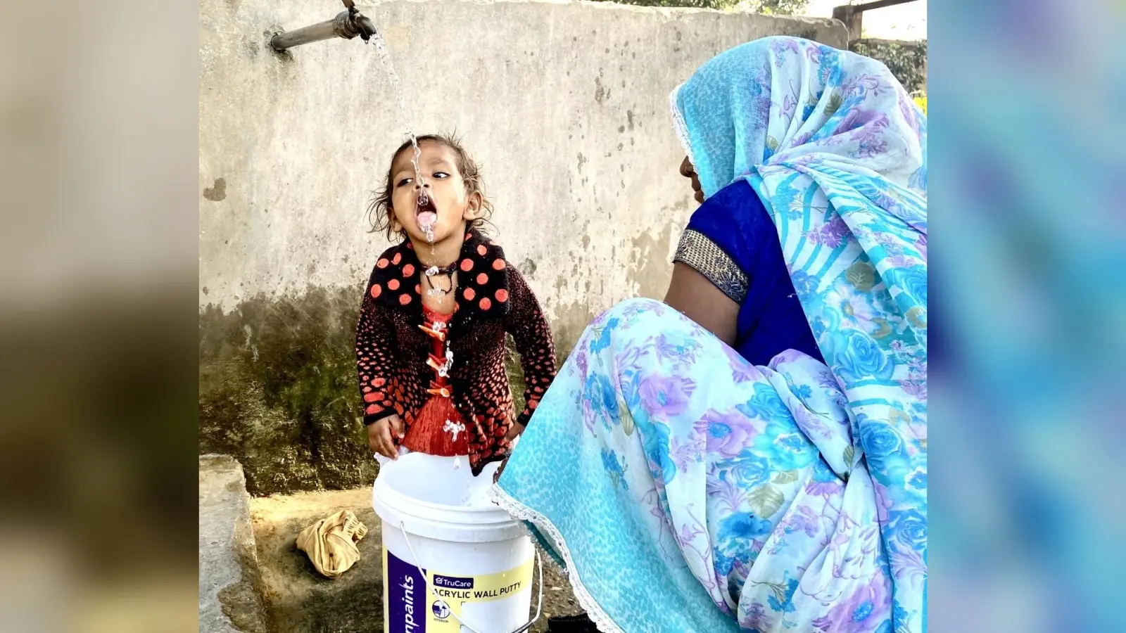 घर-घर नल का जल देने में पड़ोसी राज्यों से आगे निकला बिहार, एक करोड़ 59 लाख लाभुक जुड़े