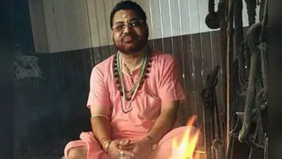 कौन है जलेबी बाबा, जिसने 100 से अधिक महिलाओं के साथ किया दुष्कर्म, अश्लील वीडियो बनाकर करता था ब्लैकमेल