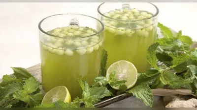 Summer Drink: गर्मियों में जलजीरा पीने के हैं कई फायदे, घर पर बनाने की आसान विधि जानें