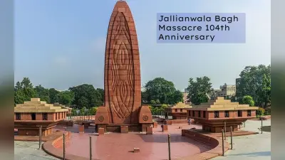 Jallianwala Bagh Massacre: जलियांवाला बाग में निहत्थे मासूमों का क्यों हुआ था कत्लेआम, रॉलेट एक्ट क्या था ?