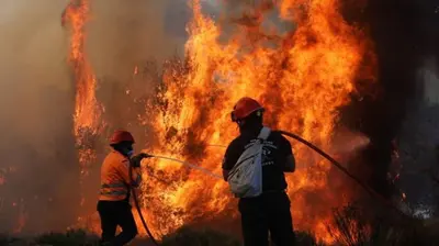 UP: गाजियाबाद में LED में शॉर्ट सर्किट से लगी आग, दो साल की बच्ची की जलकर मौत, दम घुटने से परिवार बेहोश