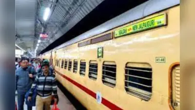 उत्तर बंगाल के जलपाईगुड़ी जिला की 7 सीटों पर मतदान 17 अप्रैल को, 6 सीटें पिछली बार तृणमूल ने जीती थी