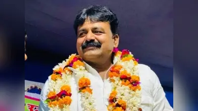 500 करोड़ का था बजट, मात्र 140 करोड़ बांटा गया, अल्पसंख्यक वित्त निगम के काम से नाराज मंत्री बोले- करेंगे निगम का पुनर्गठन