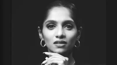 जॉनी लीवर की बेटी जैमी ने सोनम कपूर की जबरदस्त मिमिक्री, VIDEO देख नहीं रोक पाएंगे हंसी