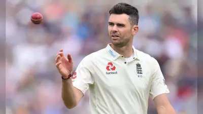 Ashes 2023: जेम्स एंडरसन के नाम दर्ज हुआ एक और बड़ा रिकॉर्ड, फर्स्ट क्लास क्रिकेट में पूरे किए 1100 विकेट