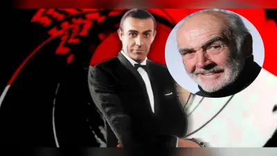 Sean Connery Death: नहीं रहे जेम्स बॉन्ड का किरदार निभा चुके सीन कॉनेरी, 90 वर्ष की उम्र में हुआ निधन