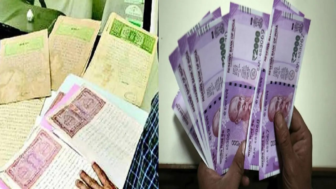 बिहार: कानून मंत्री ने पकड़वाया जमीन दाखिल-खारिज में वसूली का खेल, राजस्व कर्मचारी गिरफ्तार