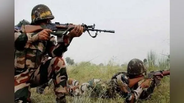 Pok से बड़ी तादाद में विस्फोटक कश्मीर लाने की कोशिश में पाकिस्तान, खुफिया रिपोर्ट में हुआ खुलासा!