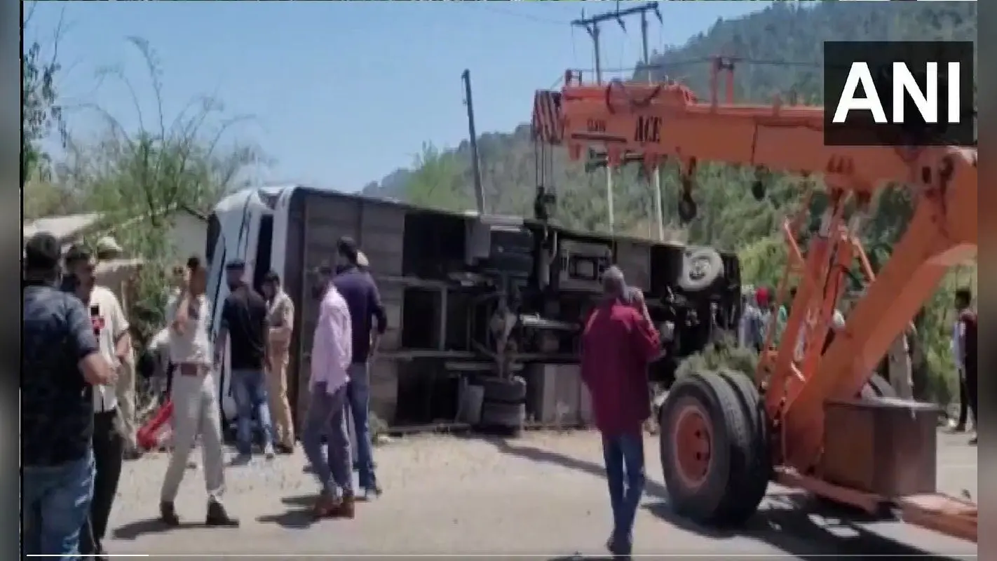 Jammu And Kashmir: पाकिस्तान का नापाक इरादा, जम्मू-कश्मीर के सांबा में भेजा ड्रोन, हाई अलर्ट जारी