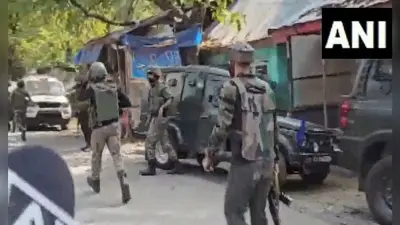 जम्मू-कश्मीर को अशांत करने के लिए बेचैन हैं आतंकी, डीजीपी दिलबाग सिंह ने कही यह बात