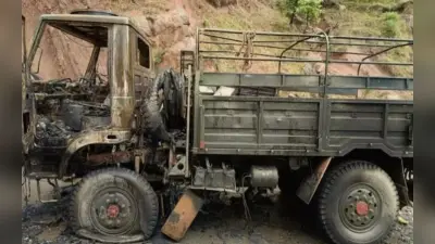 Jammu Kashmir: राजौरी में 22 साल पहले हुआ था पुंछ जैसा हमला, 14 जवान हुए थे शहीद