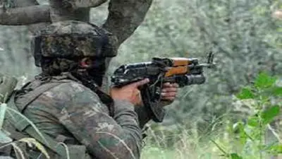साल के पहले दिन दहला जम्मू-कश्मीर, राजौरी में आतंकियों की फायरिंग में 3 लोगों की मौत, 7 घायल