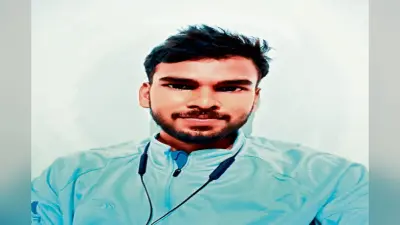 जमशेदपुर के सूर्यांशु ने लहराया परचम, गेट परीक्षा में हासिल किया देश में तीसरा स्थान