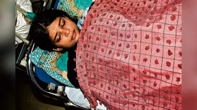 Jharkhand: जमशेदपुर में शैक्षणिक प्रदर्शनी दौरान विस्फोट, आठ विद्यार्थी घायल, जानें कैसे हुआ ये हादसा