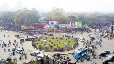 RRR थीम पर अव्वल आयेगा जमशेदपुर, बायोमाइनिंग सिस्टम से मिलेगी बेहतर रैंकिंग