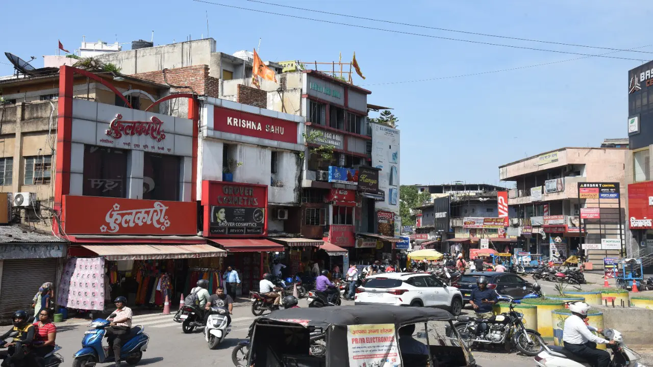जमशेदपुर में सैरात की जमीन पर बनी दुकानों का किराया नहीं बढ़ेगा, समीक्षा के लिए कमेटी गठित