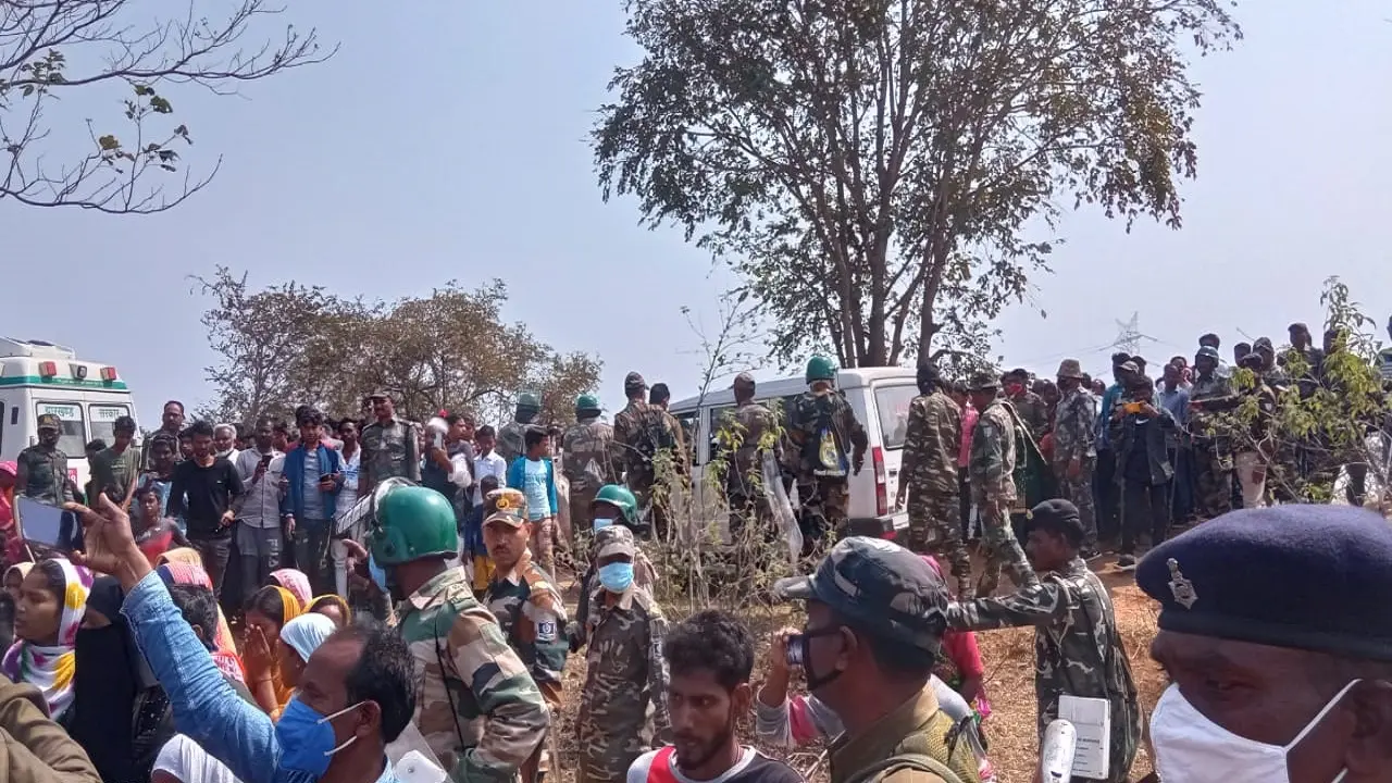 Jharkhand News: झारखंड के जामताड़ा नाव हादसे में लापता और 6 लोगों के शव बरामद, सभी 14 के मिल चुके शव