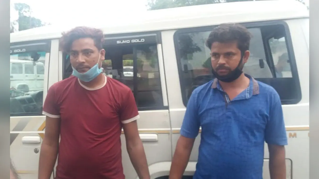 साइबर क्रिमिनल पर पुलिस की बढ़ी दबिश, अब तक 31 आरोपी गिरफ्तार, नारायणपुर से 5 की हुई गिरफ्तारी