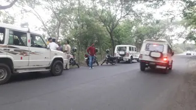 गोरखपुर में पान-गुटखा, खैनी खाकर सड़क पर थूकने वालों को निगम करेगा सम्मानित, फूल माला पहनाकर खींचा जाएगा फोटो