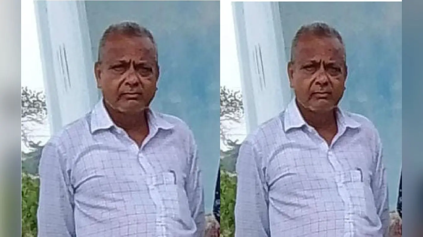 Bihar News : जमुई में वकील ने ट्रेन के आगे कूदकर की आत्महत्या, सुसाइड नोट भी हुआ बरामद