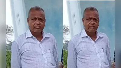 Bihar News : जमुई में वकील ने ट्रेन के आगे कूदकर की आत्महत्या, सुसाइड नोट भी हुआ बरामद