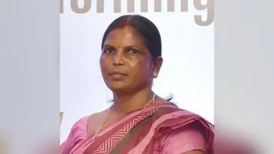 जितनी भी बाधा आये महिलाएं हिम्मत न हारें, आगे बढ़ें : पद्मश्री जमुना टुडू