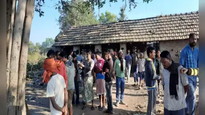 जामुड़िया में बांस से पीटकर 4 लोगों की हत्या, आरोपी गिरफ्तार