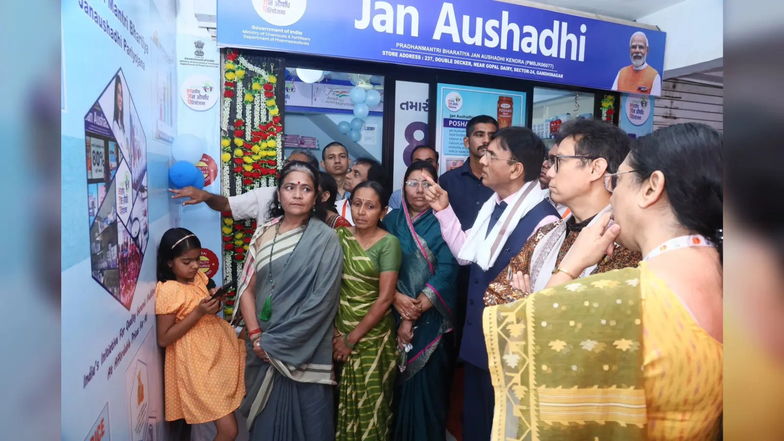 पारंपरिक चिकित्सा पद्धति में आर्टिफिशियल इंटेलिजेंस और नयी तकनीक के प्रयोग पर दिया गया जोर, बोले मंडाविया